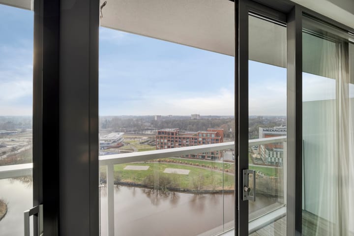 Foto 30 van Boumaboulevard 415