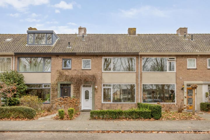 Schaffelaarstraat 80