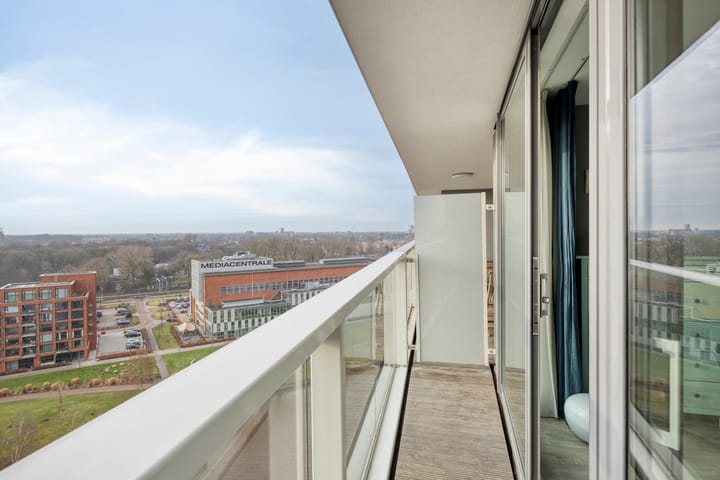 Foto 33 van Boumaboulevard 415