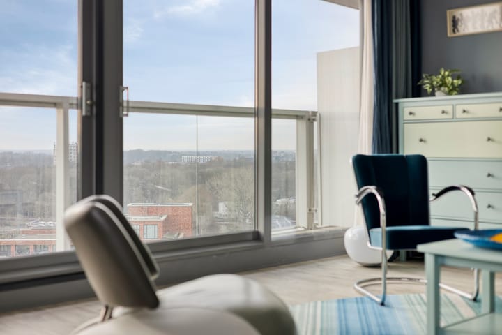 Foto 35 van Boumaboulevard 415