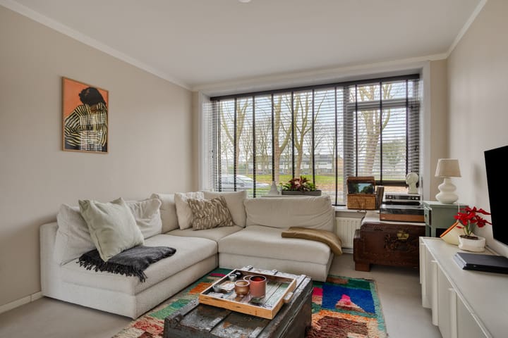 Foto 9 van Schaffelaarstraat 80