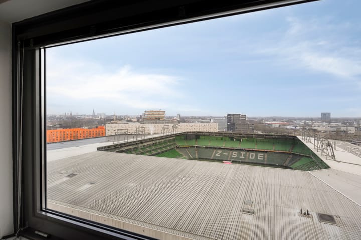 Foto 41 van Boumaboulevard 415