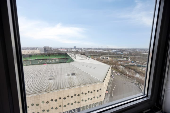 Foto 45 van Boumaboulevard 415