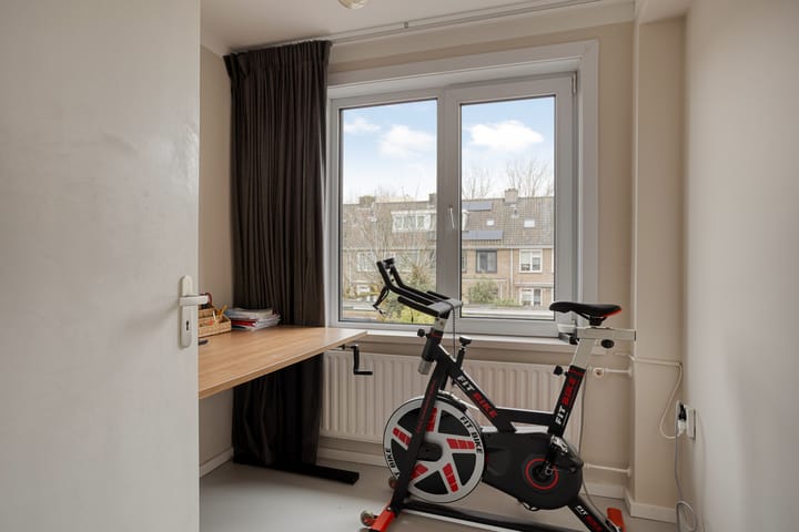 Foto 21 van Schaffelaarstraat 80