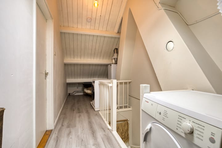 Foto 24 van Schaffelaarstraat 80