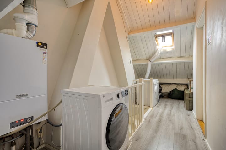 Foto 25 van Schaffelaarstraat 80