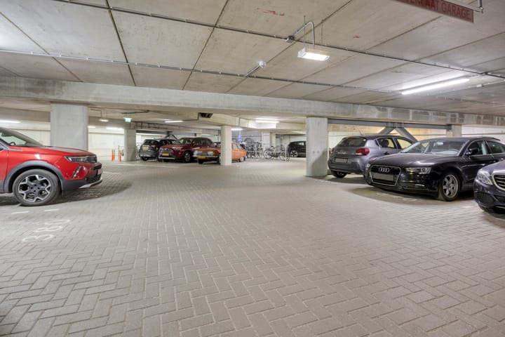 Foto 57 van Boumaboulevard 415