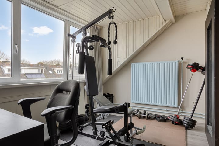 Foto 27 van Schaffelaarstraat 80