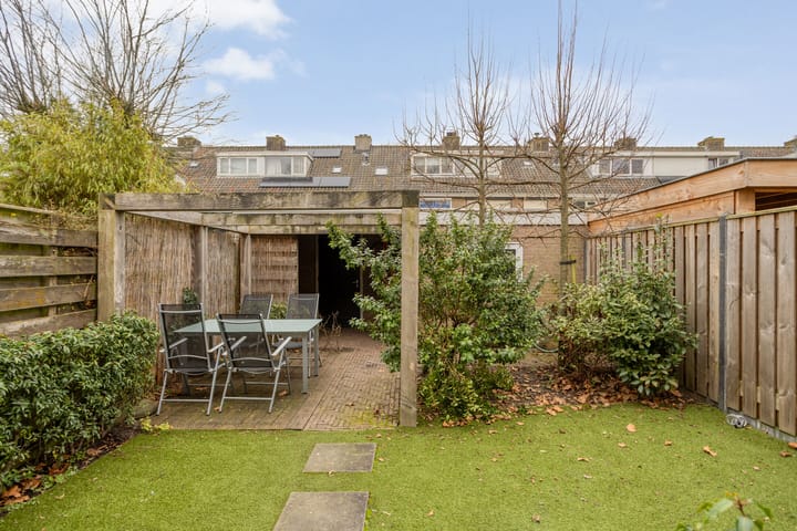 Foto 31 van Schaffelaarstraat 80