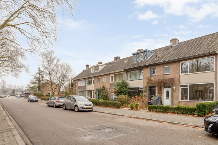 Foto 34 van Schaffelaarstraat 80