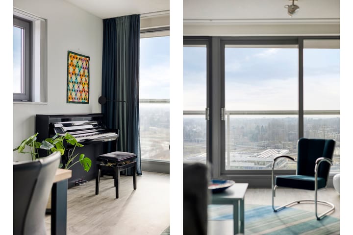 Foto 60 van Boumaboulevard 415