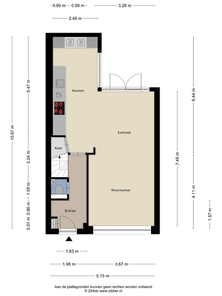 Foto 37 van Schaffelaarstraat 80