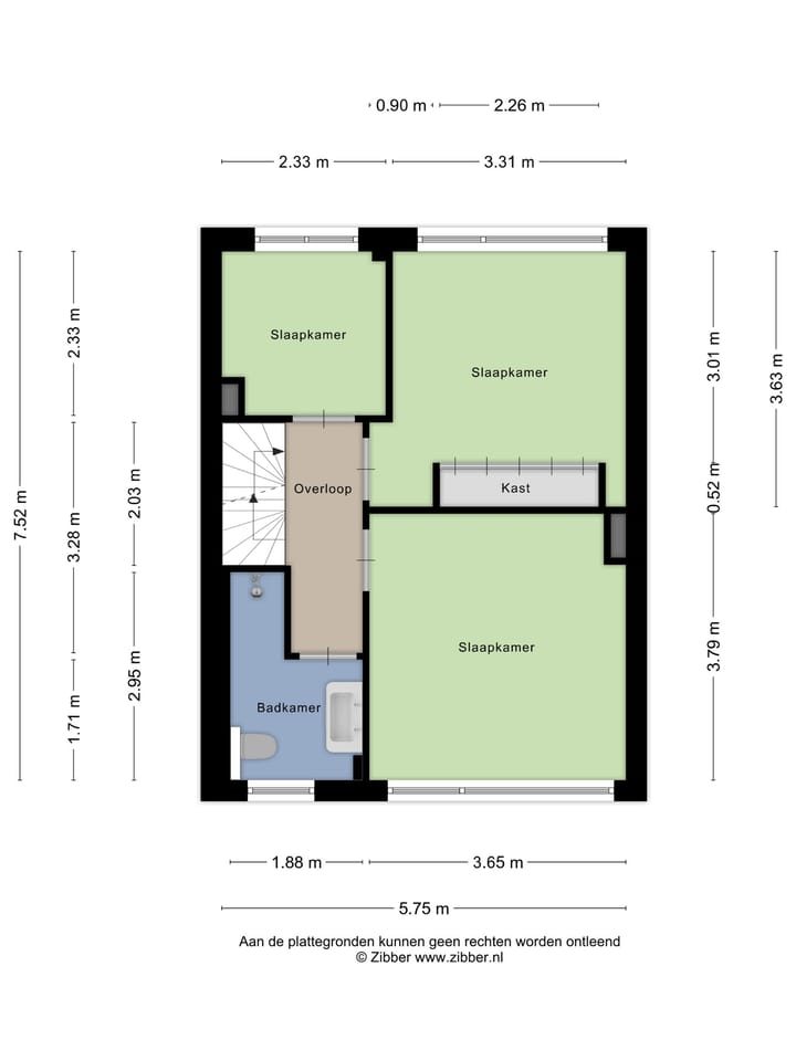 Foto 38 van Schaffelaarstraat 80