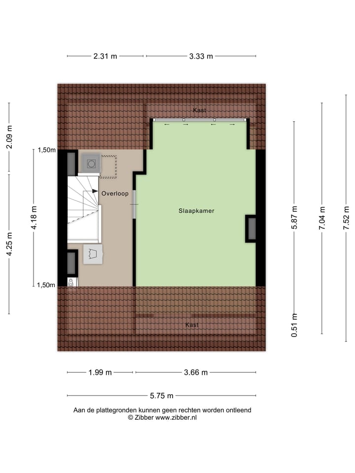 Foto 39 van Schaffelaarstraat 80
