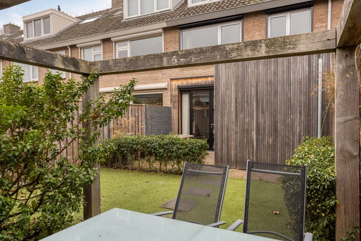 Foto 32 van Schaffelaarstraat 80