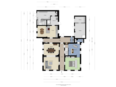 View floorplan