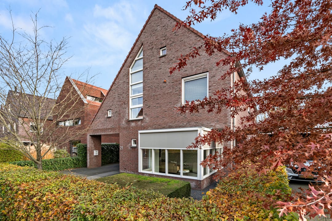 Photo 1 of Graanhoeve 21