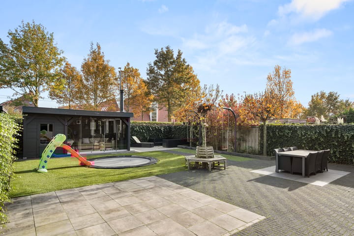 Foto 4 van Graanhoeve 21