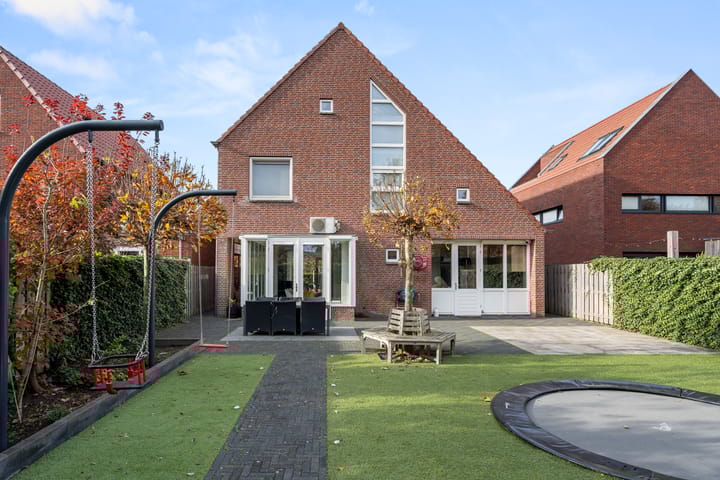 Foto 42 van Graanhoeve 21