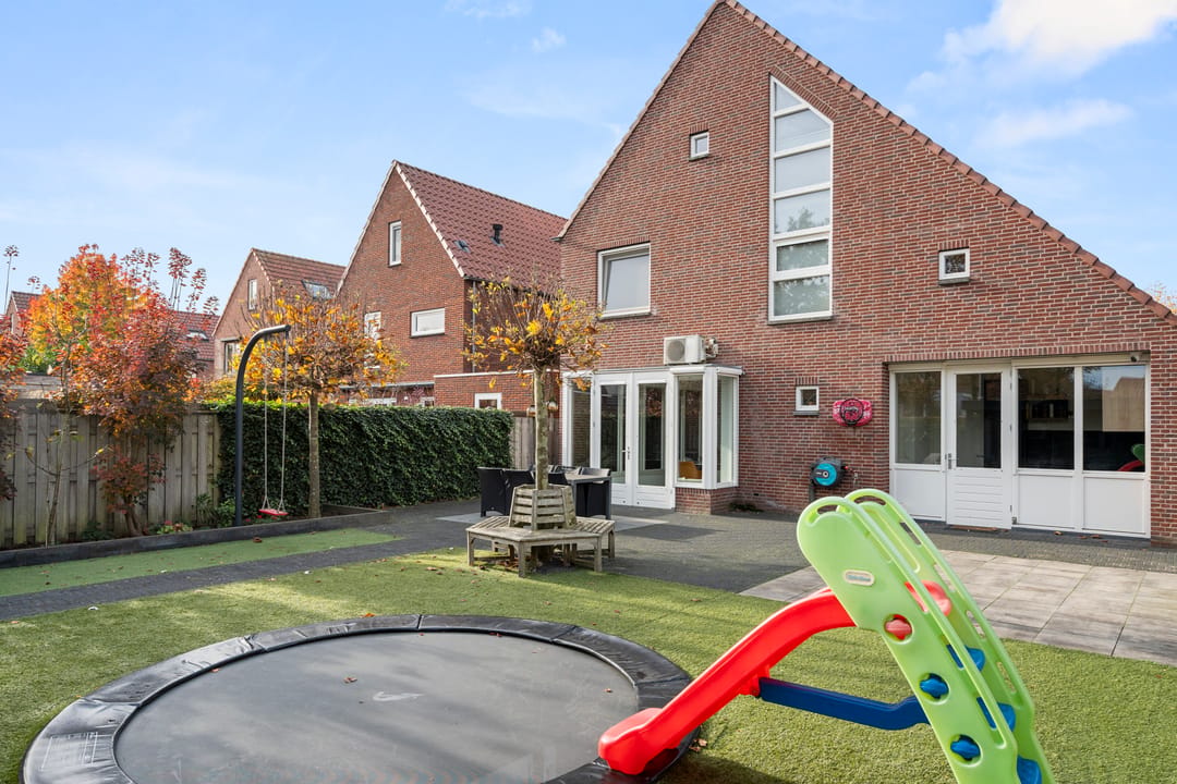 Photo 43 of Graanhoeve 21