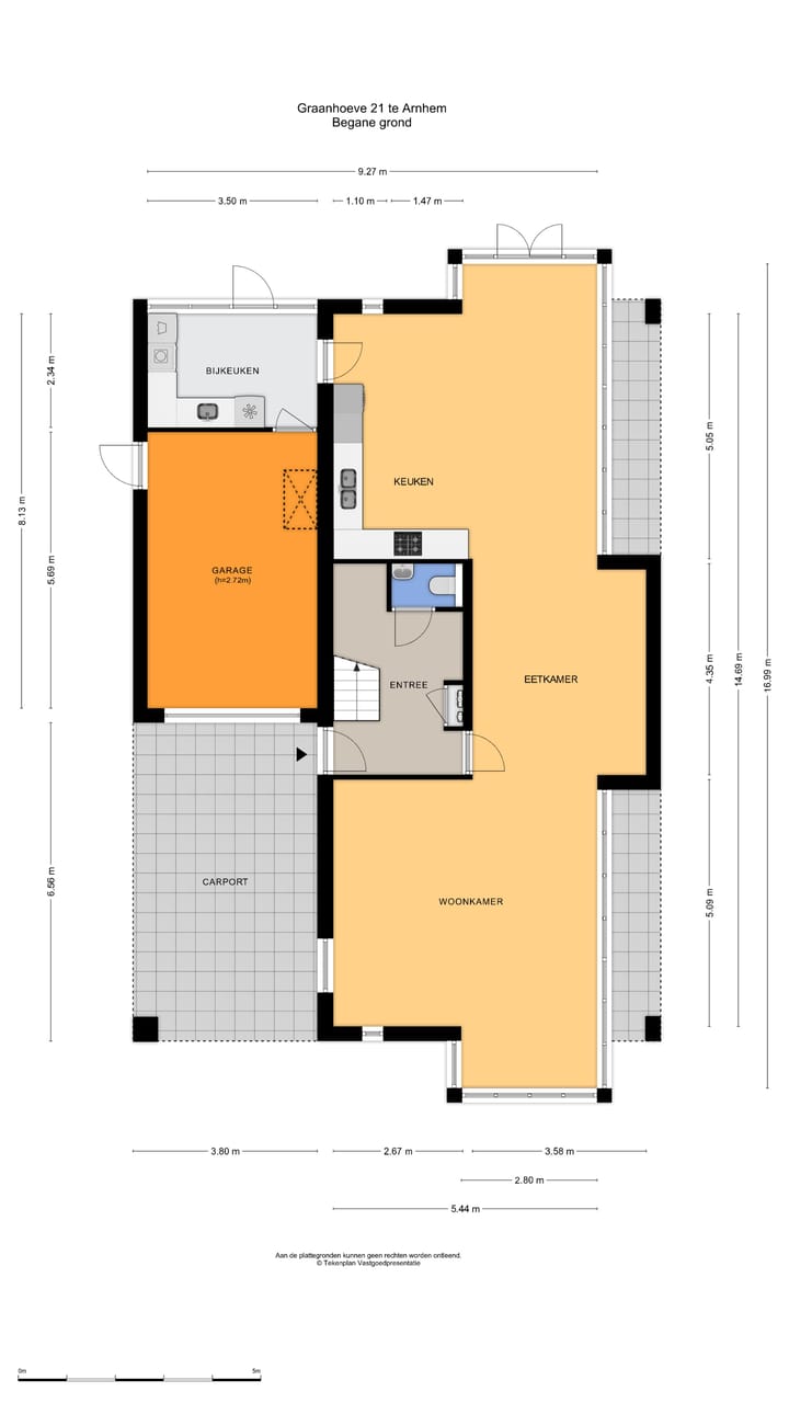 Foto 47 van Graanhoeve 21