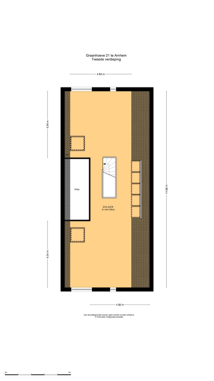 Foto 49 van Graanhoeve 21