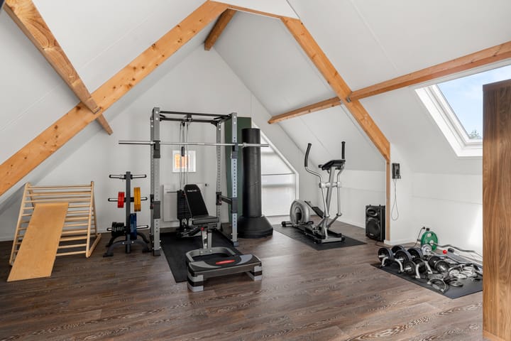 Foto 33 van Graanhoeve 21