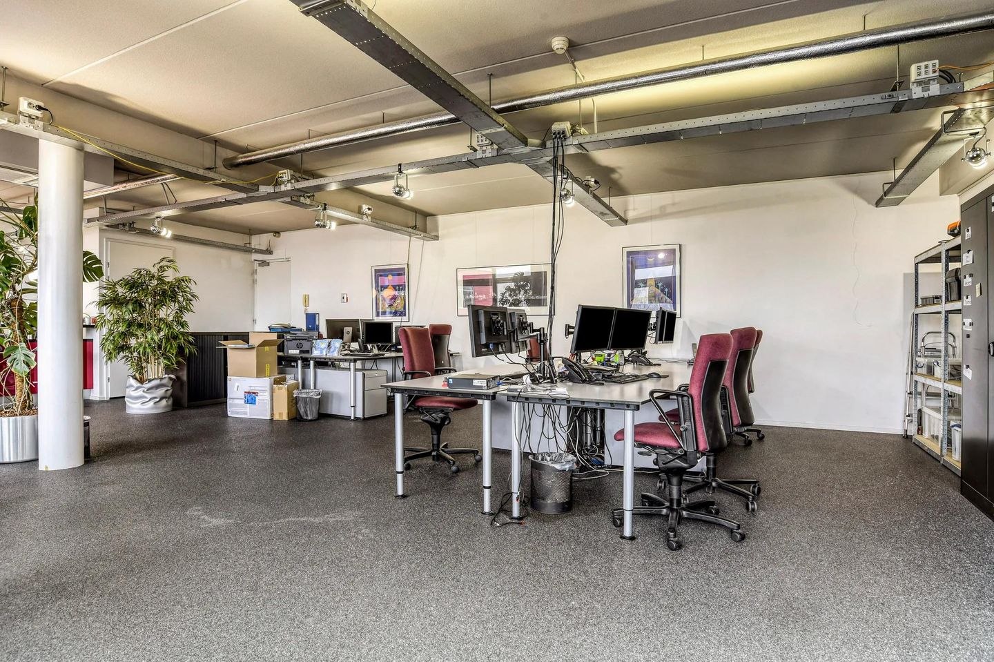 View photo 4 of Tappersweg 8-V