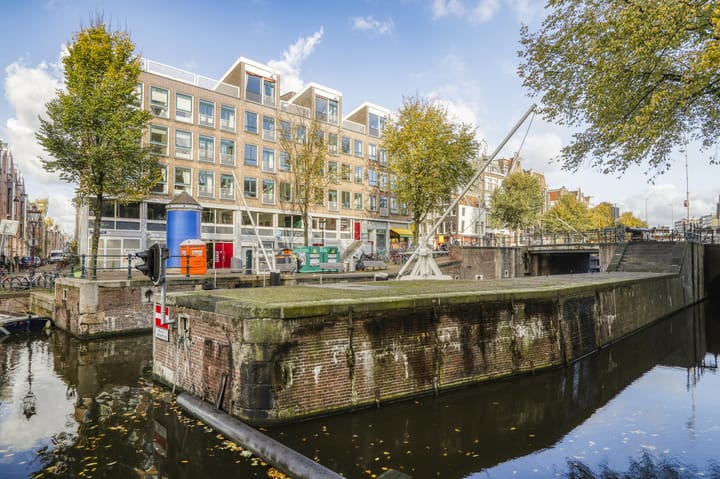 Foto 5 van Haarlemmerdijk 3