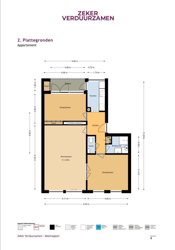 Foto 2 van Haarlemmerdijk 3