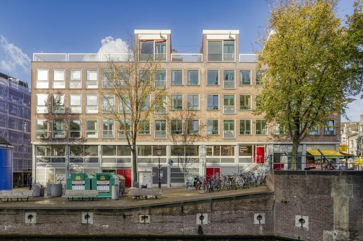 Foto 6 van Haarlemmerdijk 3