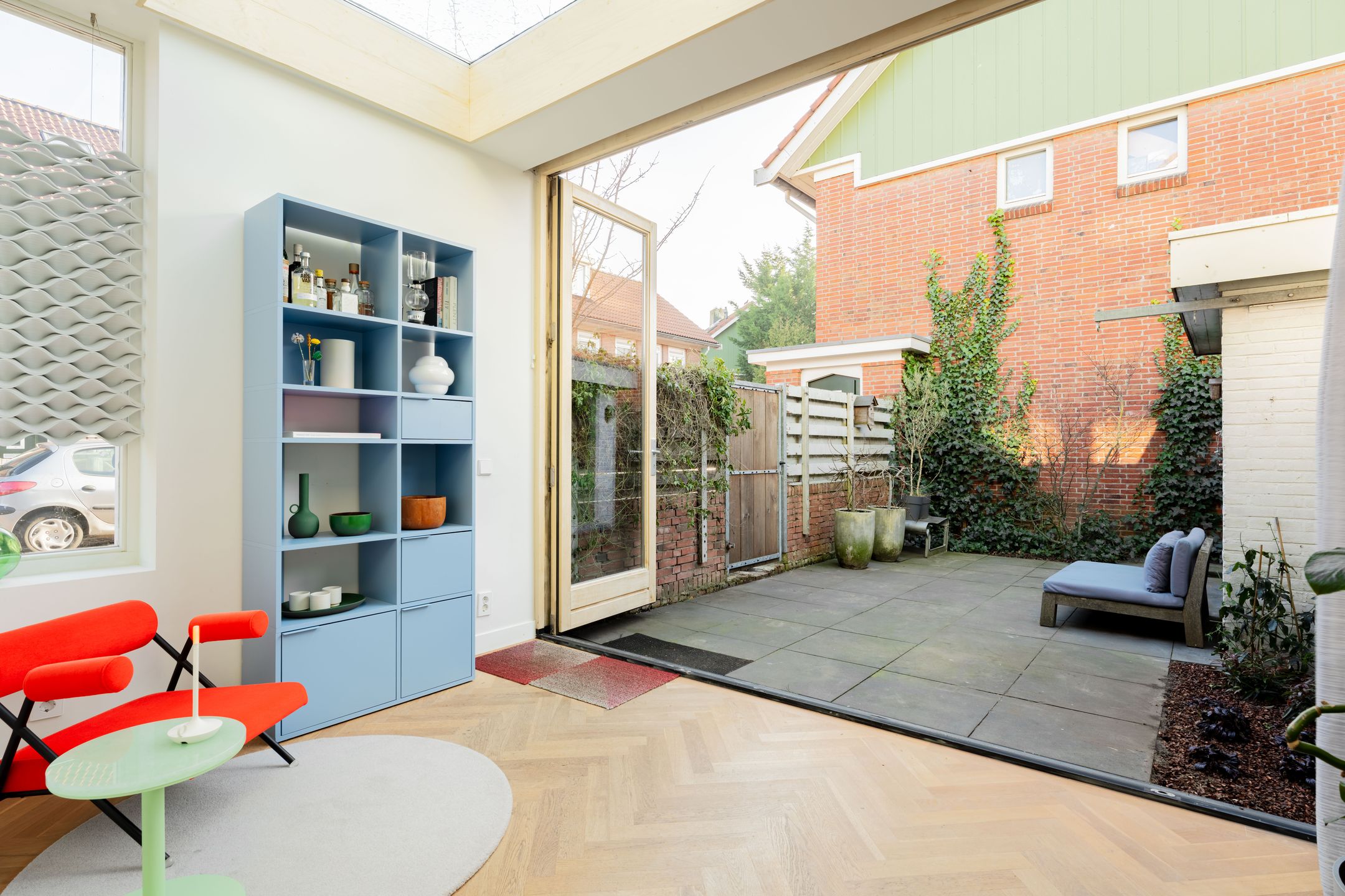 Foto 3 van Urkstraat 36