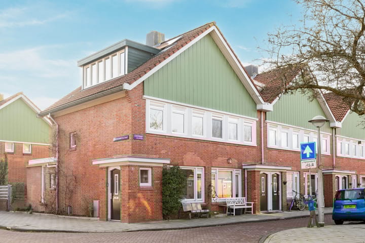 Photo 5 of Urkstraat 36