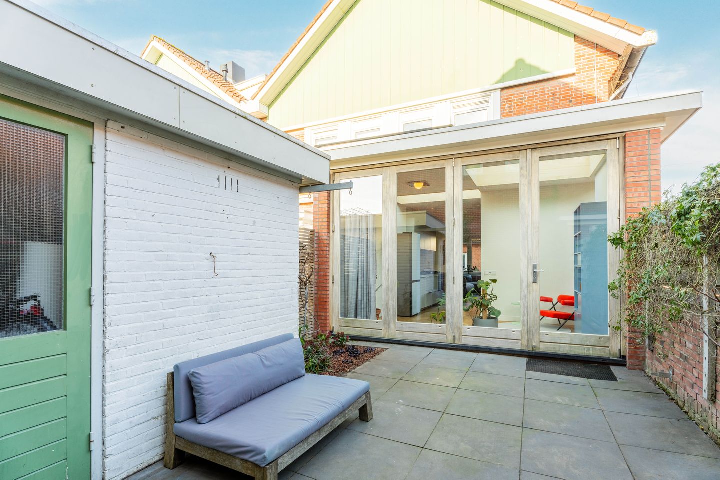 Foto 4 van Urkstraat 36