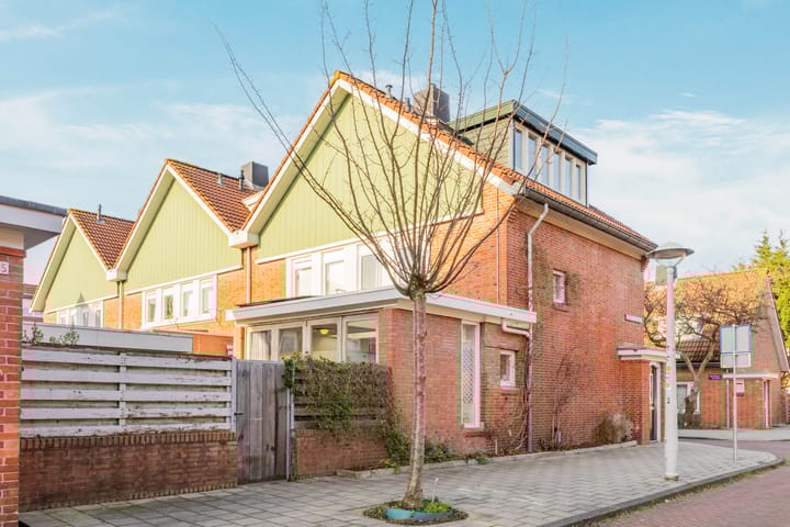 Photo 6 of Urkstraat 36