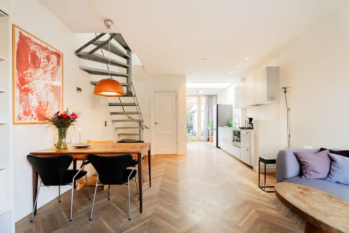 Photo 8 of Urkstraat 36