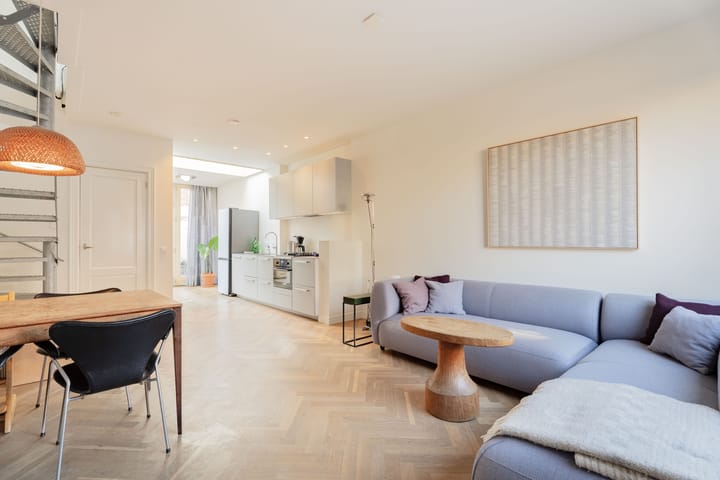 Photo 1 of Urkstraat 36