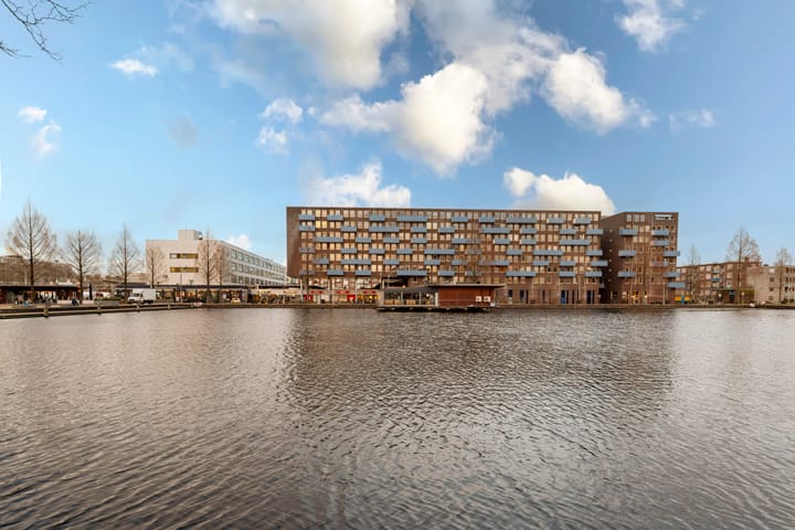 Photo 4 of Jan de Jonghkade 23