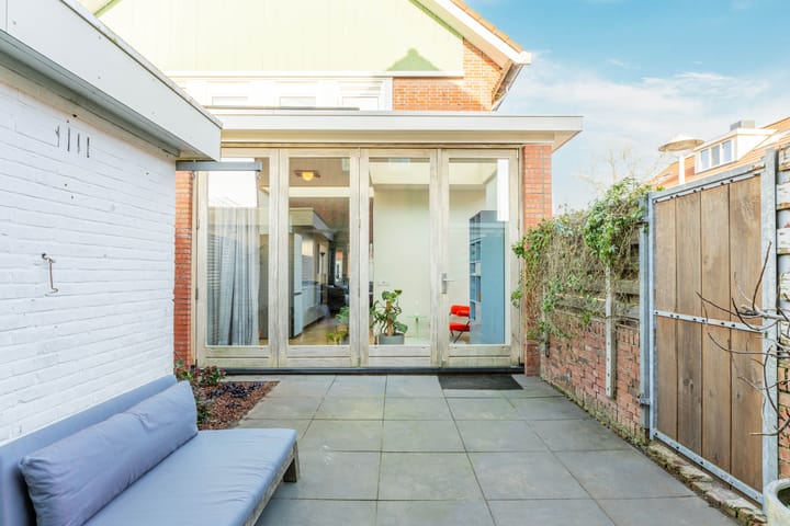 Photo 17 of Urkstraat 36