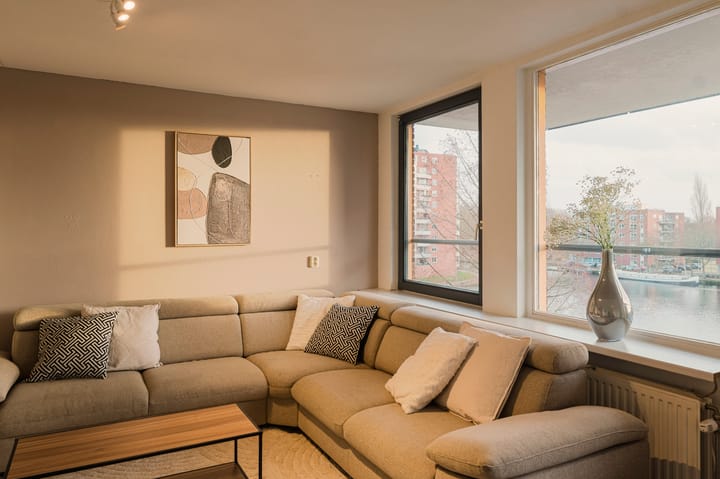 Foto 8 van Jan de Jonghkade 23