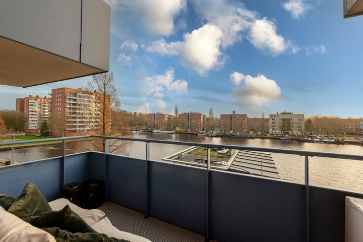 Foto 9 van Jan de Jonghkade 23