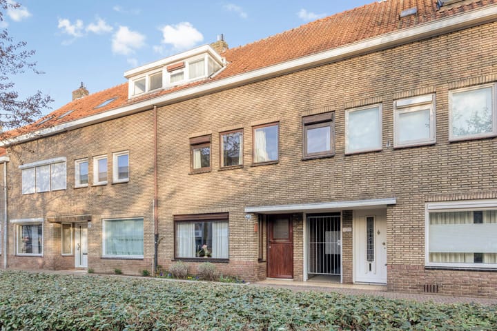 Hart van Brabantlaan 127