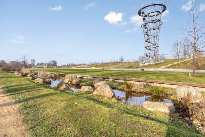 Foto 3 van Hart van Brabantlaan 127