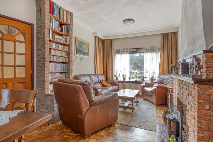 Foto 4 van Hart van Brabantlaan 127