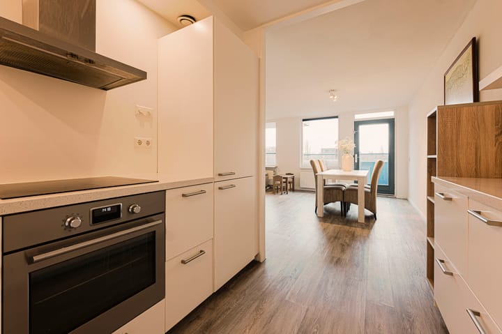 Foto 15 van Jan de Jonghkade 23