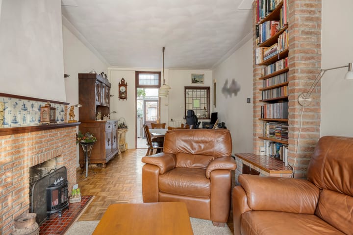 Foto 5 van Hart van Brabantlaan 127