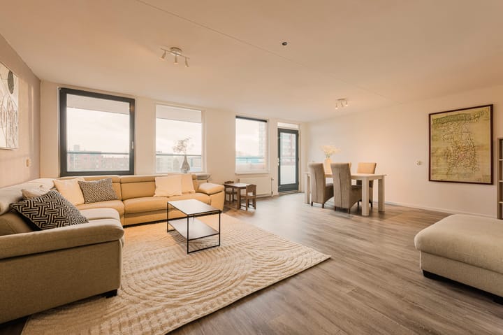 Photo 5 of Jan de Jonghkade 23