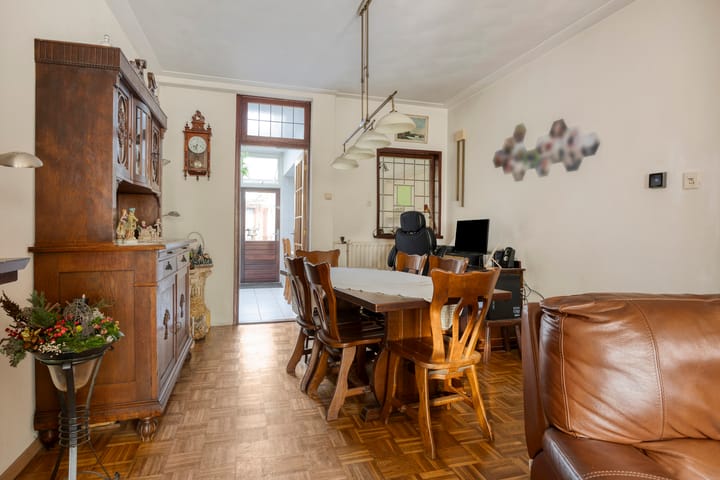 Foto 6 van Hart van Brabantlaan 127