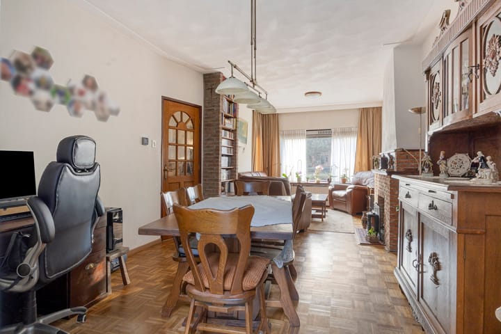 Foto 7 van Hart van Brabantlaan 127