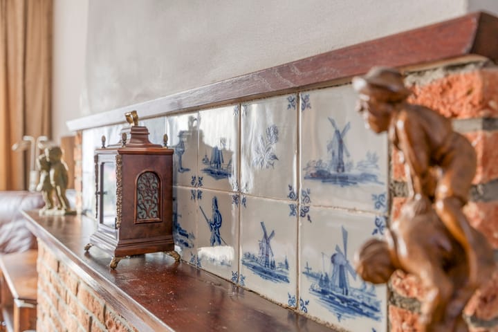 Foto 9 van Hart van Brabantlaan 127